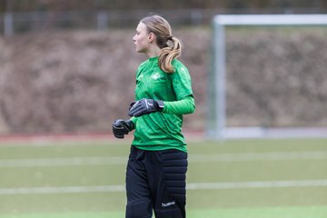 Bild 309 - wCJ Walddoerfer - Komet Blankenese : Ergebnis: 0:1